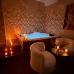 公寓 Lunarist Luxury Private Jacuzzi