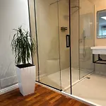 公寓 Lunarist Luxury Private Jacuzzi