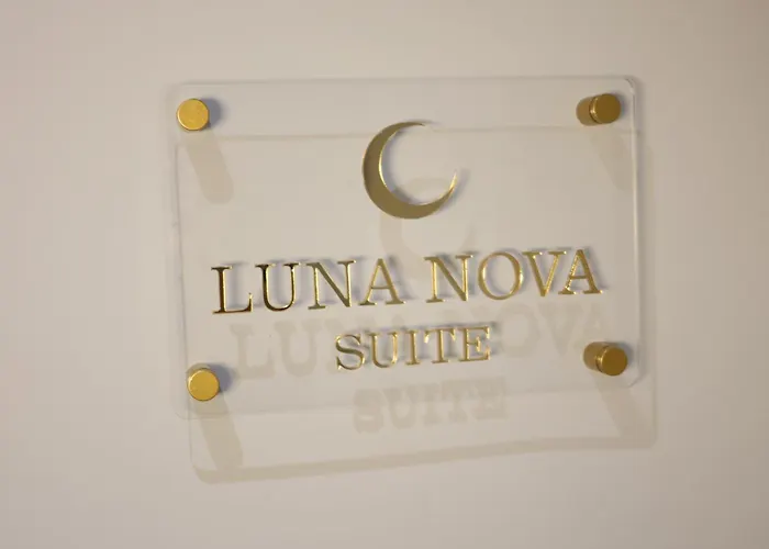 Apartment Lunarist Luxury Private Jacuzzi Blloku *