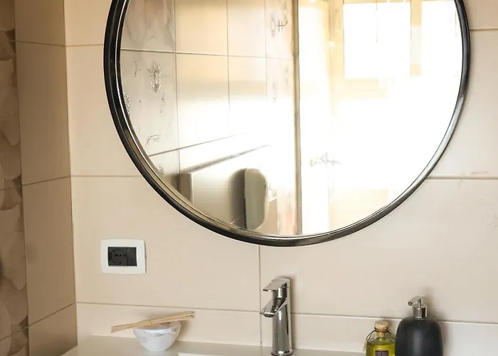 Lunarist Luxury Private Jacuzzi Blloku