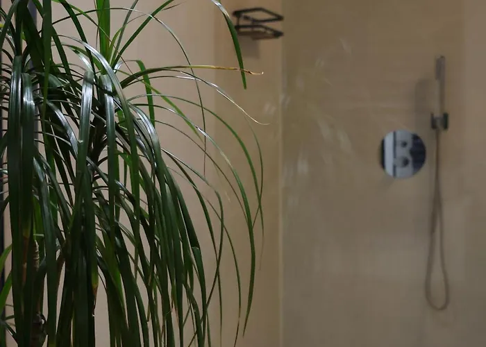 Lunarist Luxury Private Jacuzzi Blloku