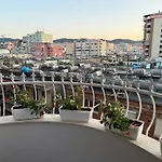 Lunarist Luxury Private Jacuzzi Tirana