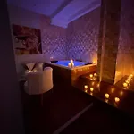 Lunarist Luxury Private Jacuzzi