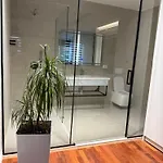 Lunarist Luxury Private Jacuzzi Appartamento