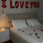Appartamento Lunarist Luxury Private Jacuzzi *