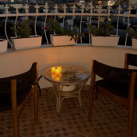 Appartement Lunarist Luxury Private Jacuzzi Tirana