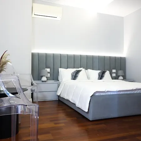 Lunarist Luxury Suites - Jacuzzi&Top Tirana Location * Tirana