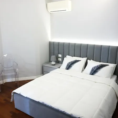 Lunarist Luxury Private Jacuzzi Appartement *