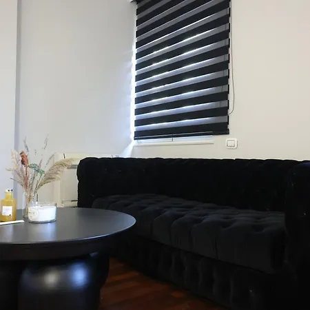 Lunarist Luxury Private Jacuzzi Appartement