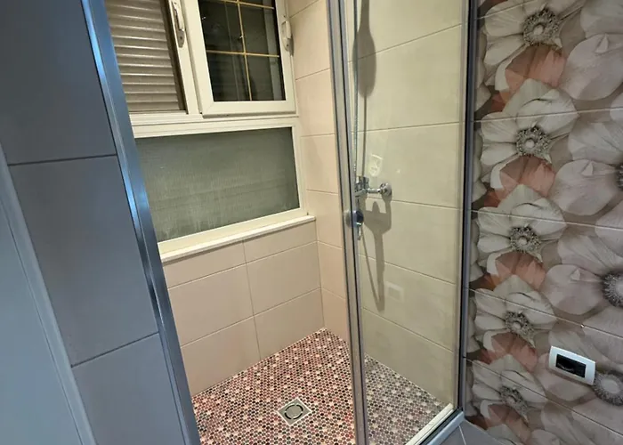 Lunarist Luxury Private Jacuzzi Blloku Apartmán Tirana