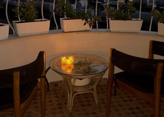 Apartman Lunarist Luxury Private Jacuzzi Suites Blloku Tirana Tirana